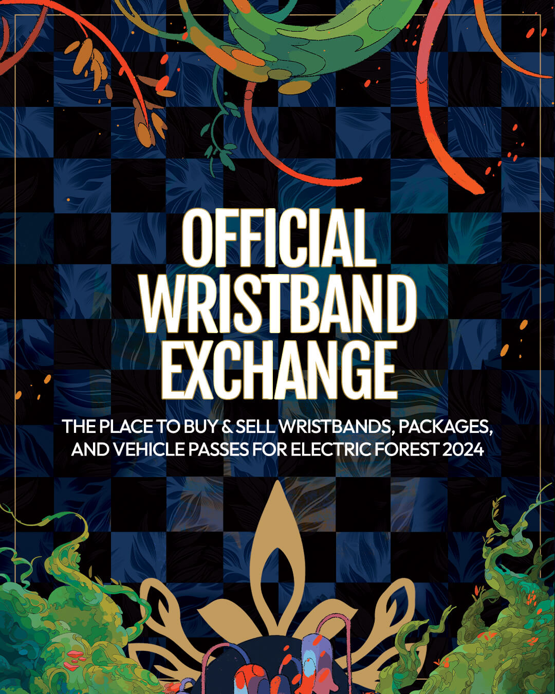 Wristband Exchange